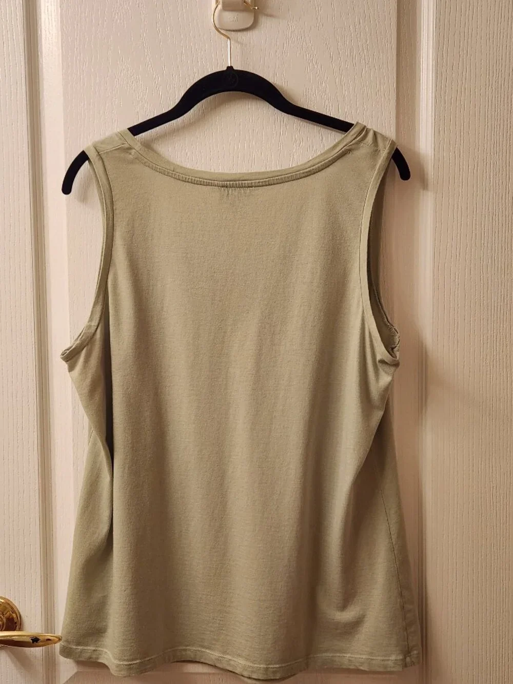 Talbots Tank Top - Picture 3 of 4
